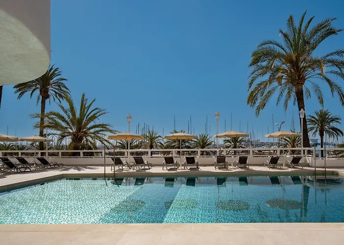 Bellver, Affiliated By MeliaHotel Palma de Majorque