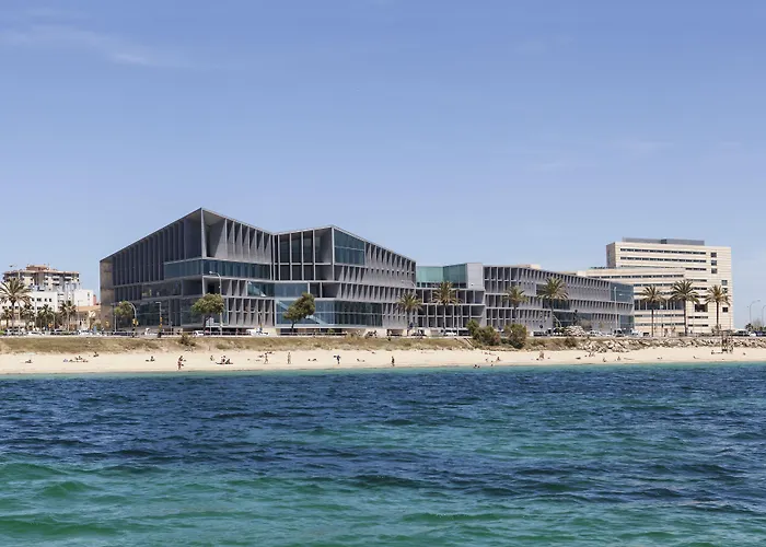 Melia BayHotel Palma de Majorque