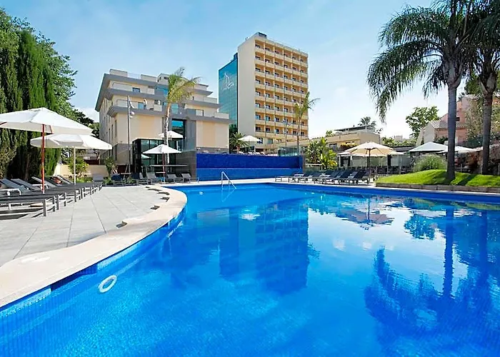 Isla Mallorca & Spa Palma