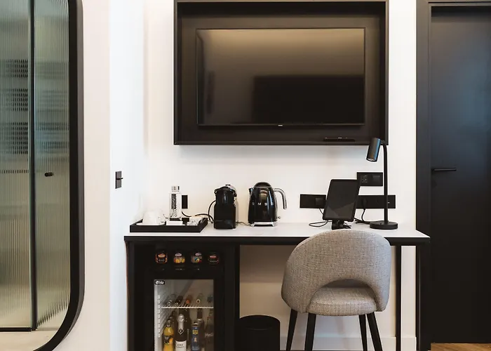 Boutique Hotel Petit Montisión Palma
